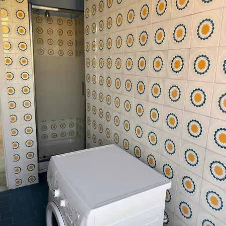 Apartman Vintage Ocean View With Fast Wi-fi And Elevator To Town