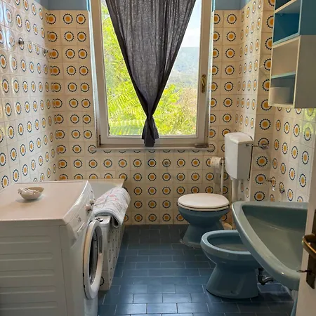 Appartement Vintage Ocean View With Fast Wi-fi And Elevator To Town *