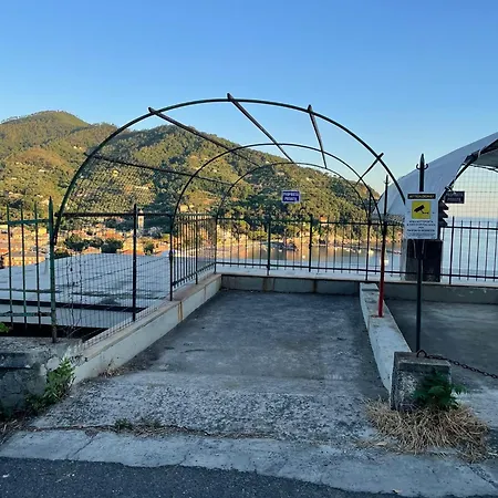 Apartman Vintage Ocean View With Fast Wi-fi And Elevator To Town