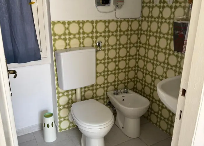 Vintage Ocean View With Fast Wi-fi And Elevator To Town