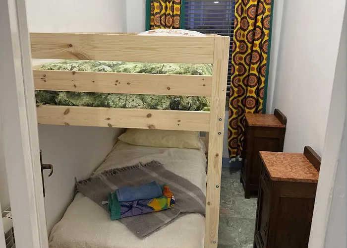 Vintage Ocean View With Fast Wi-fi And Elevator To Town Daire *