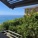Lejlighed Vintage Ocean View With Fast Wi-fi And Elevator To Town Levanto