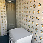 Διαμέρισμα Vintage Ocean View With Fast Wi-fi And Elevator To Town