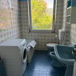 Vintage Ocean View With Fast Wi-fi And Elevator To Town Levanto