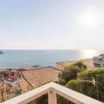 Vintage Ocean View With Fast Wi-fi And Elevator To Town *