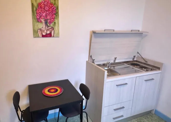 Vintage Ocean View With Fast Wi-fi And Elevator To Town